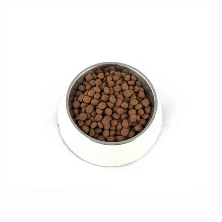 PUPIL Premium Light&Senior Medium and large breeds Rich in turkey and rice - dry dog food - 12kg
