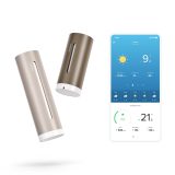 Weather Station ORIGINAL NETATMO NWS-S SAND Sand
