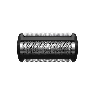 Philips Bodygroom Lamina di ricambio TT2000/43 Testina rasoio impermeabile