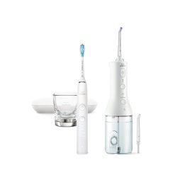 Philips Idropulsore senza fili 3000 HX3886/41 DiamondClean 9000