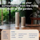 Weather Station ORIGINAL NETATMO NWS-S SAND Sand