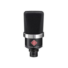 Neumann TLM 102 MT - large-diaphragm condenser microphone black