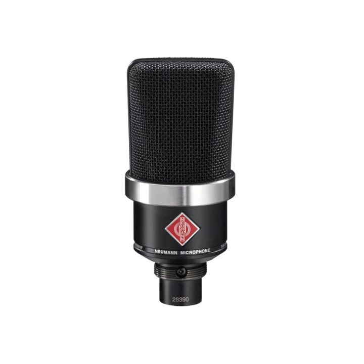 Neumann TLM 102 MT - large-diaphragm condenser microphone black