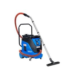 Nilfisk ATTIX 33 Black Blue 30 L 1400 W