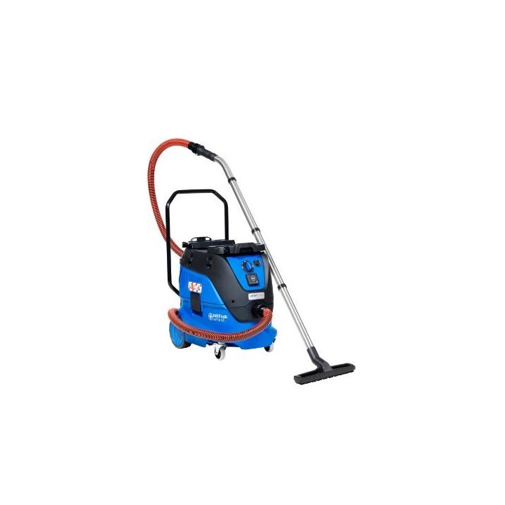 Nilfisk ATTIX 33 Black Blue 30 L 1400 W