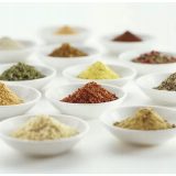 PROMIS Pepper and Salt Grinder - USB