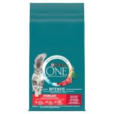 PURINA One Sterilcat Wołowina - dry cat food - 9 75kg
