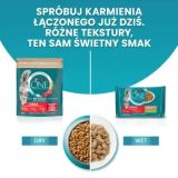 PURINA One Sterilcat Wołowina - dry cat food - 9 75kg