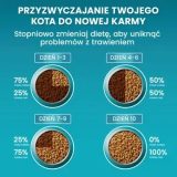 PURINA One Sterilcat Wołowina - dry cat food - 9 75kg