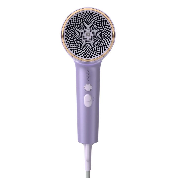 Philips asciugacapelli BHD723/10 series 7000