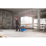 Nilfisk ATTIX 33 Black Blue 30 L 1400 W