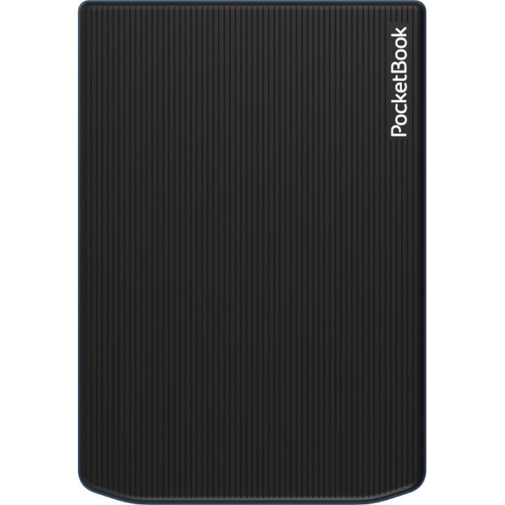 PocketBook Verse Pro e-book reader Touchscreen 16 GB Wi-Fi Black Blue