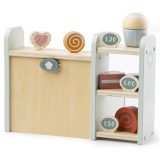 PROMIS Wooden Cash Register for Children