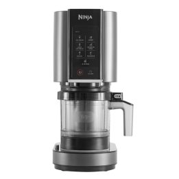 Ninja NC302EU ice cream maker Traditional ice cream maker 0.473 L 800 W Black