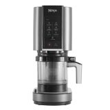 Ninja NC302EU ice cream maker Traditional ice cream maker 0.473 L 800 W Black