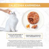 PURINA Gourmet Gold Savoury cake - wet cat food - 48x85g
