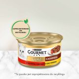 GOURMET GOLD - Casserole beef and chicken 85g