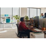 HP Poly Blackwire 3320 Stereo USB-C Headset +USB-C/A Adapter