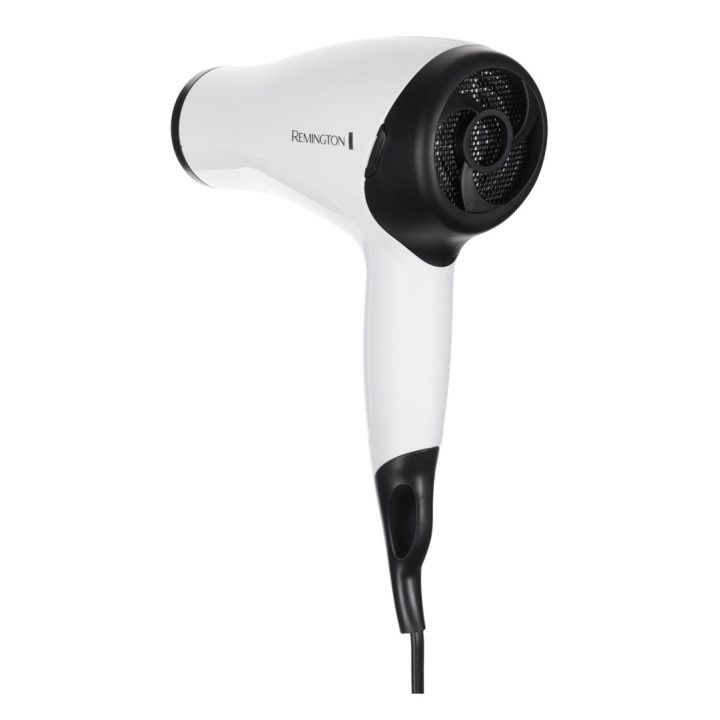 Remington Power volume 2000 bianco 2000 W