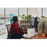 HP Poly Blackwire 3320 Stereo USB-C Headset +USB-C/A Adapter