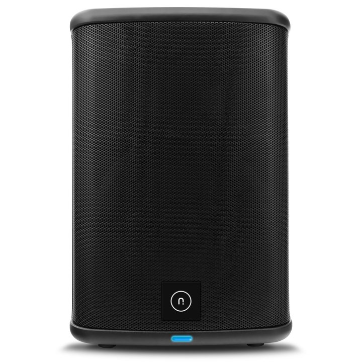 Novox MOBIVOX Lite - 300W battery-powered active speaker black