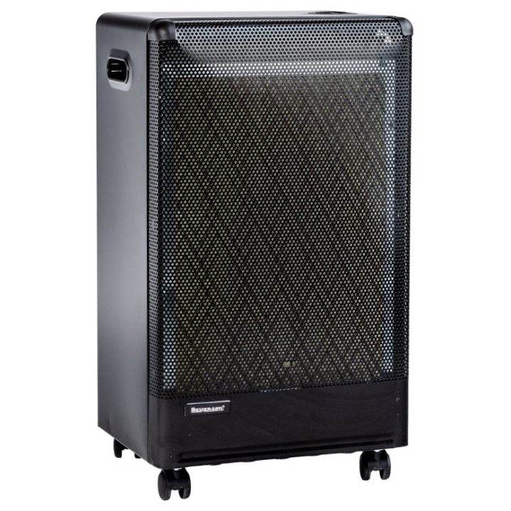Ravanson OKG-3000 stufa catalitica
