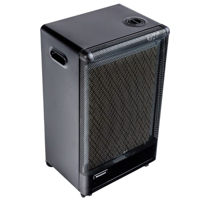 Ravanson OKG-3000 stufa catalitica