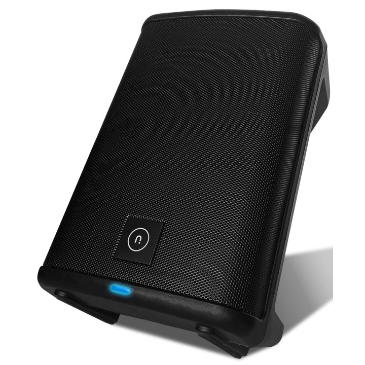 Novox MOBIVOX Lite - 300W battery-powered active speaker black