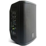 Novox MOBIVOX Lite - 300W battery-powered active speaker black