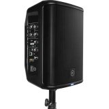 Novox MOBIVOX Lite - 300W battery-powered active speaker black