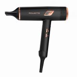 Rowenta Ultimate Experience CV9920F3 asciugacapelli 2000 W nero rame