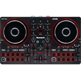 Numark Party Mix MKIII - DJ controller