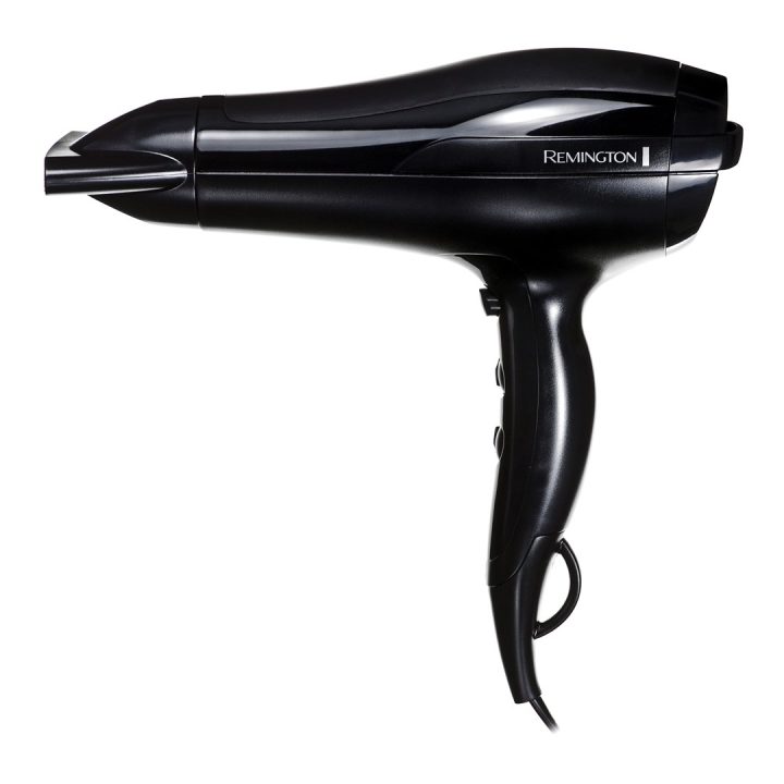 Remington D5210 nero 2200 W