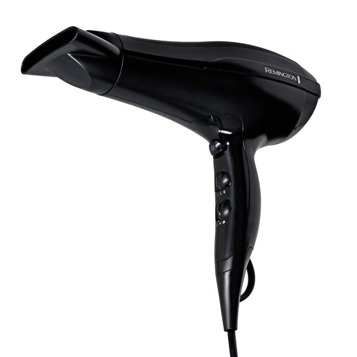 Remington D5210 nero 2200 W