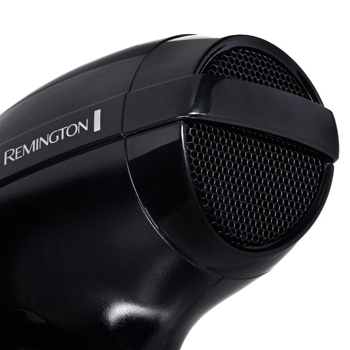 Remington D5210 nero 2200 W