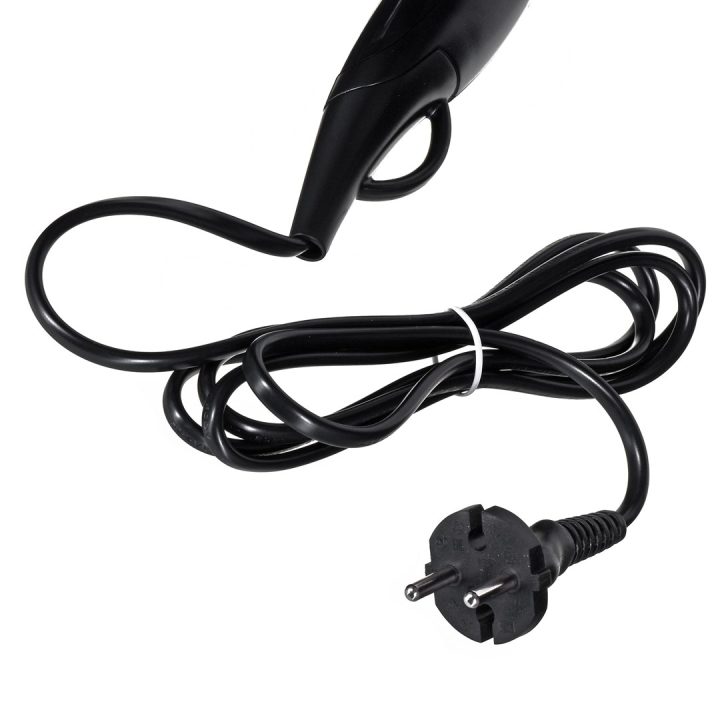 Remington D5210 nero 2200 W