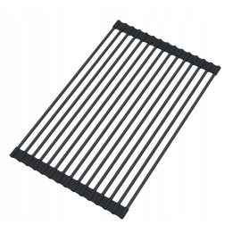 FOLDING STEEL MAT BLACK EDITION