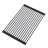 FOLDING STEEL MAT BLACK EDITION