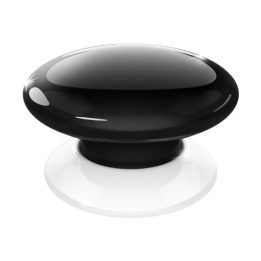 Nice Push-Control button black (FGPB-101-2 ZW5 EU)
