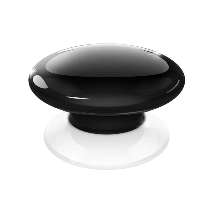 Nice Push-Control button black (FGPB-101-2 ZW5 EU)