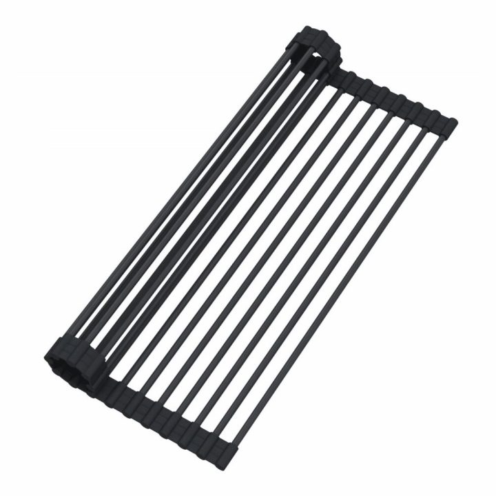 FOLDING STEEL MAT BLACK EDITION