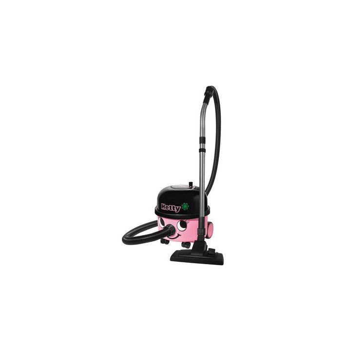 Numatic Hetty HET200-11 9 L Cylinder vacuum Dry 620 W Dust bag