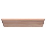 Wooden board for the SPARTA PLUS LUX sink