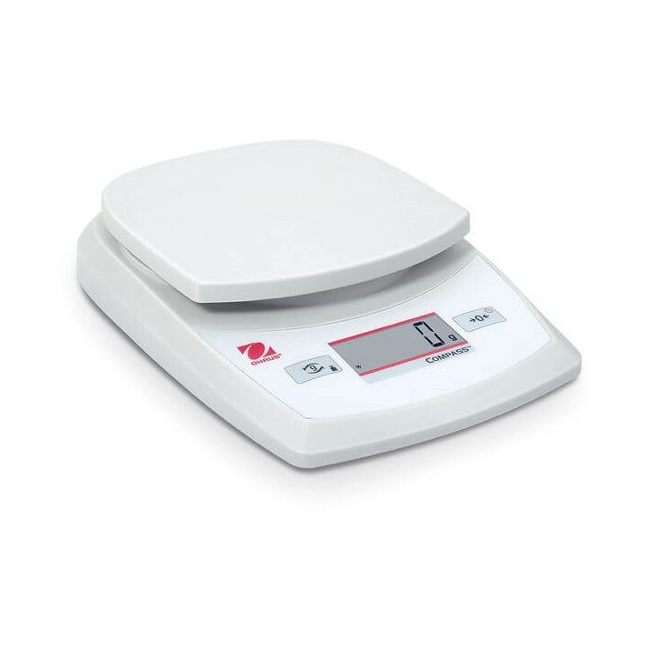 OHAUS Compass™ CR CR2200 portable scale