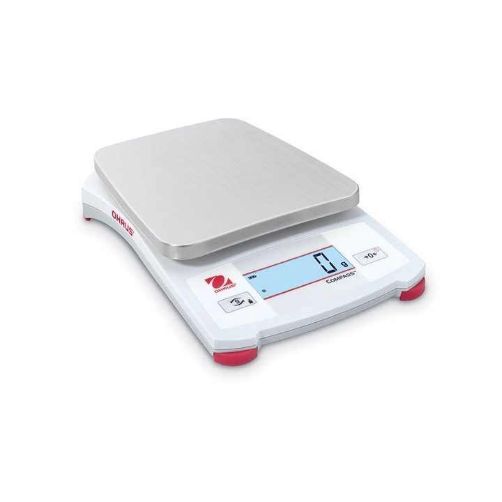 OHAUS Compass™ CX CX5200 portable scale