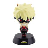MY HERO ACADEMIA - LUMINOUS FIGURINE KATSUKI BAKUGO
