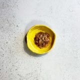 OLLO Cat nr 9 Tuna & Anchovy in broth - wet cat food - 70g