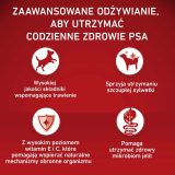 PURINA One Adult Medium/Maxi Weight Control/Sterilized Rich in turkey with rice - dry dog food - 2 5kg