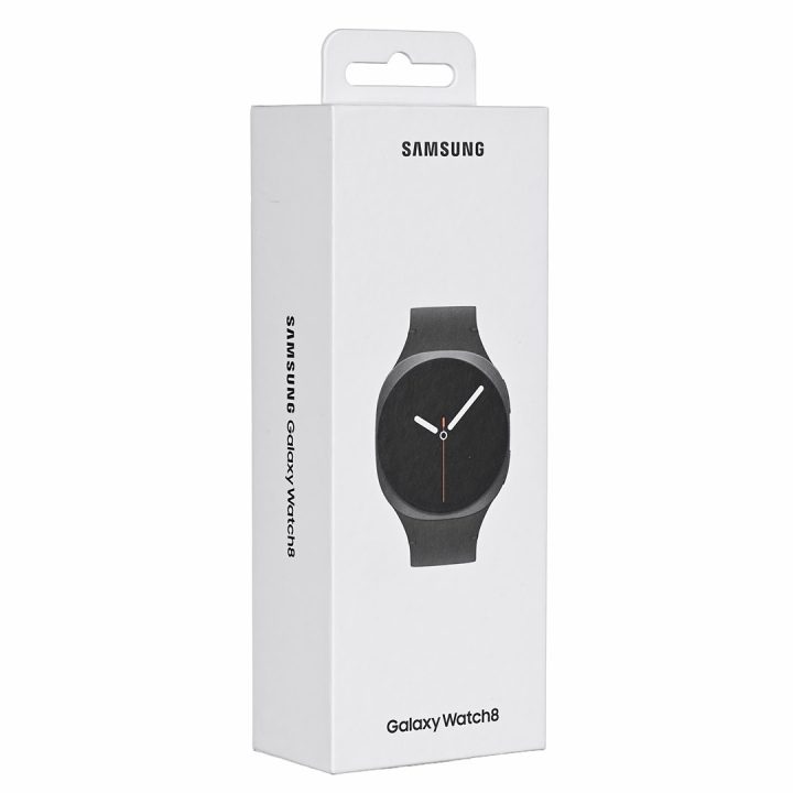 Samsung L335 Galaxy Watch8 LTE (44mm) Grafite