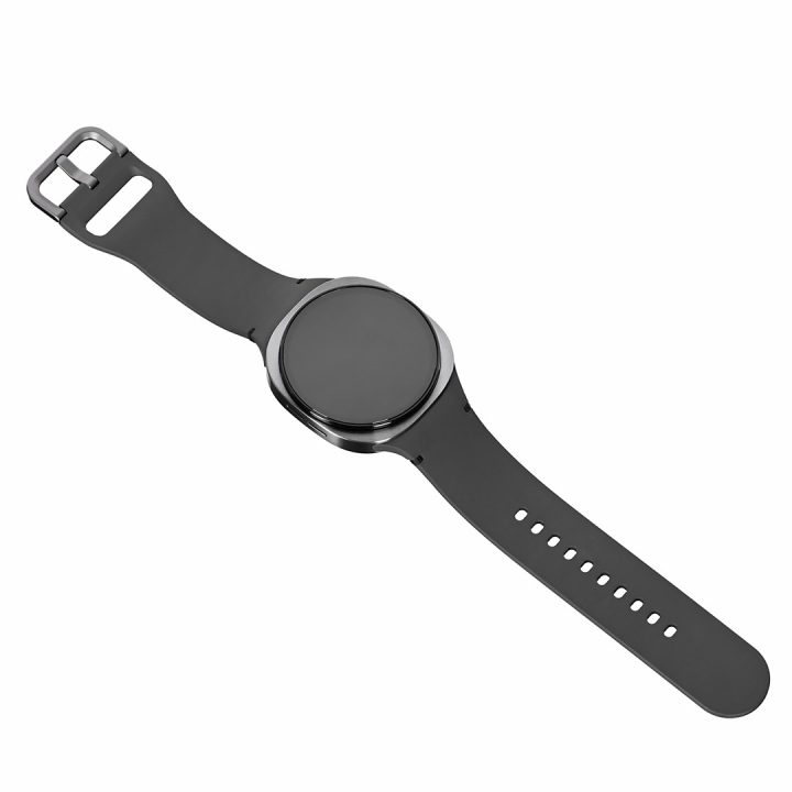 Samsung L335 Galaxy Watch8 LTE (44mm) Grafite